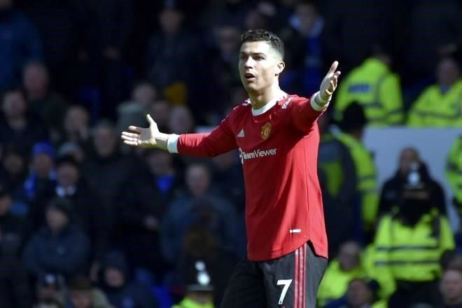 Imputa FA a Cristiano por incidente con fan en Everton