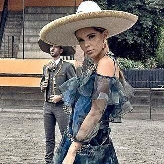 Inspira el arte de la charrería a diseñadores mexicanos