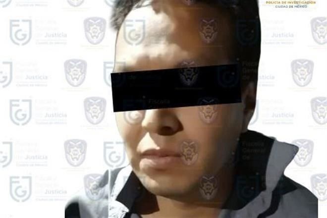 Procesan a pareja por pornografía infantil