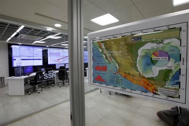 Ven viable que CDMX emita alerta sísmica por app