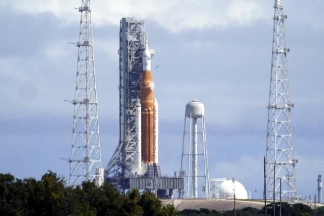 NASA pospone, otra vez, lanzamiento de Artemis I