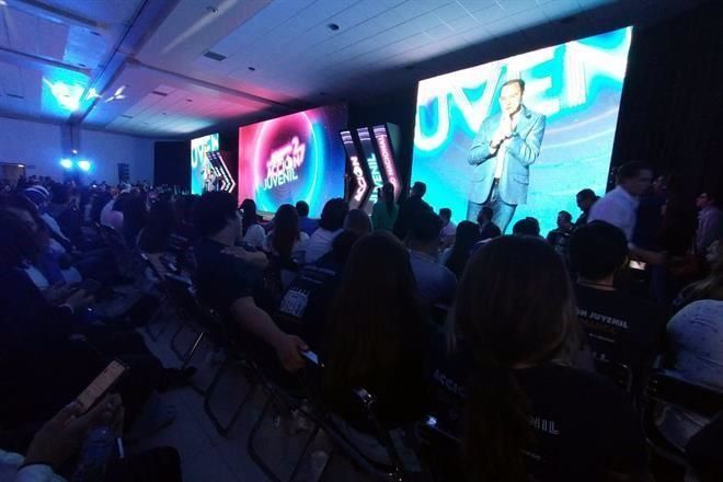 ‘En 2024 AMLO nos la va a pelar’