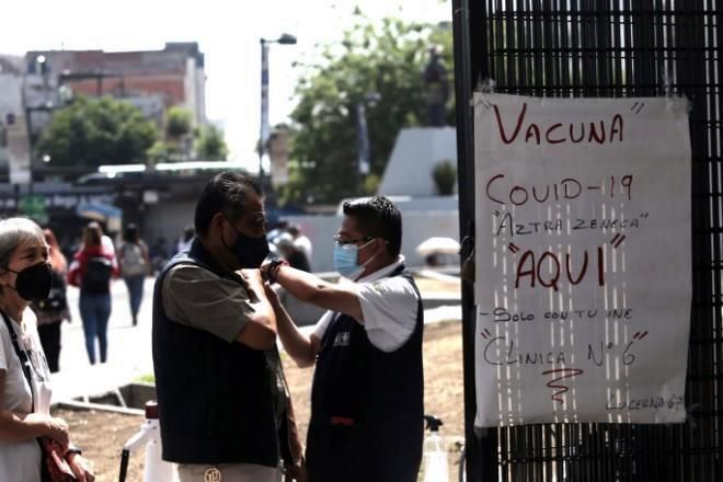 Surgen dudas sobre refuerzos de vacuna contra Covid-19