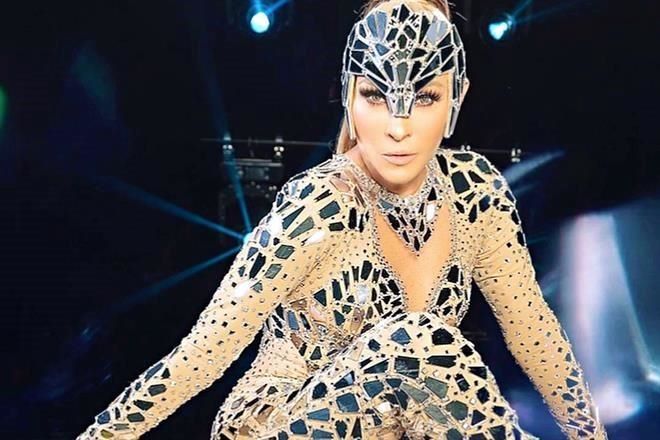 Yuri, sin miedo a renovarse, se adapta a las tendencias