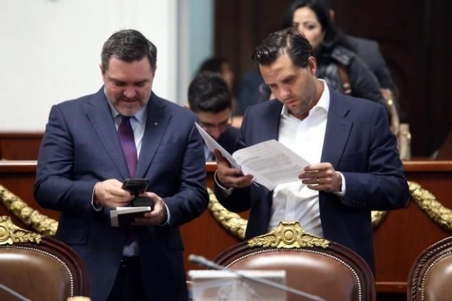 Cuestionan a Fiscalía por aumento en extorsiones