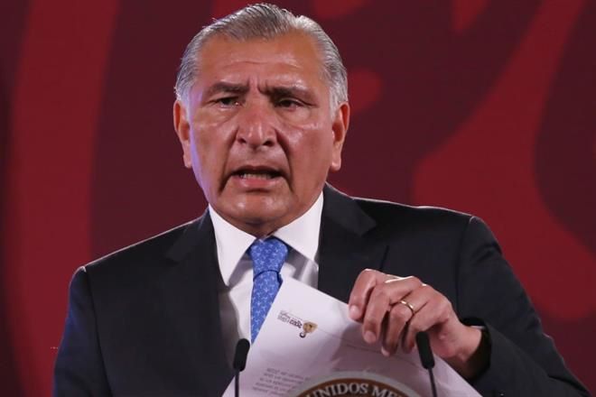 Meten a Gobernadores y Alcaldes a consulta sobre Ejército￼