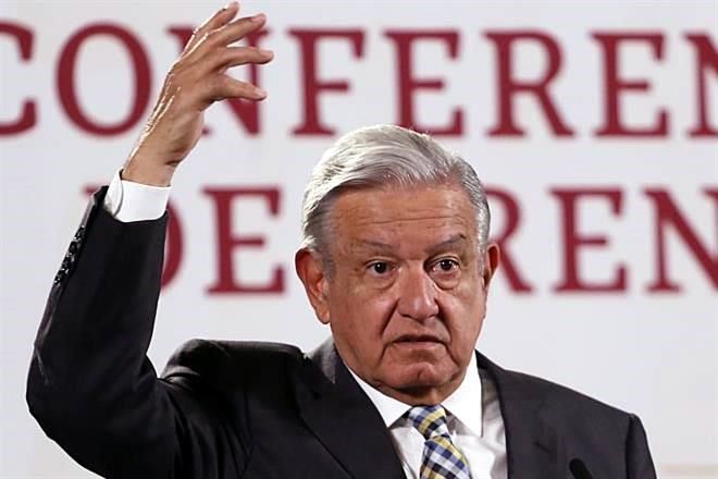 Acusa AMLO persecución contra Américo Villarreal