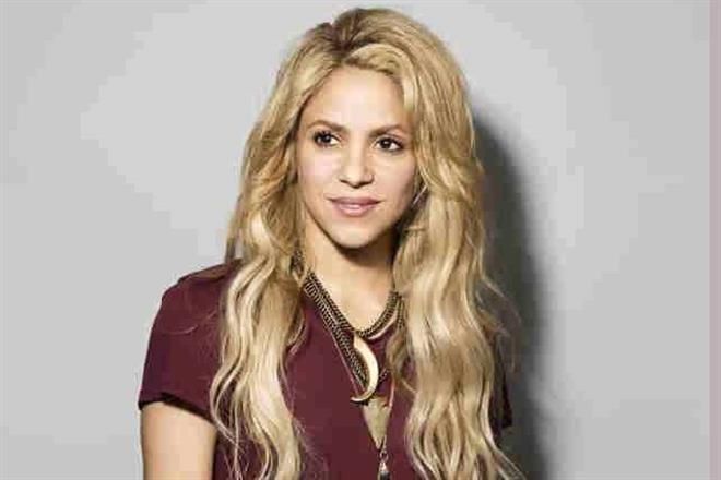 Juzgarán a Shakira en España por presunto fraude fiscal