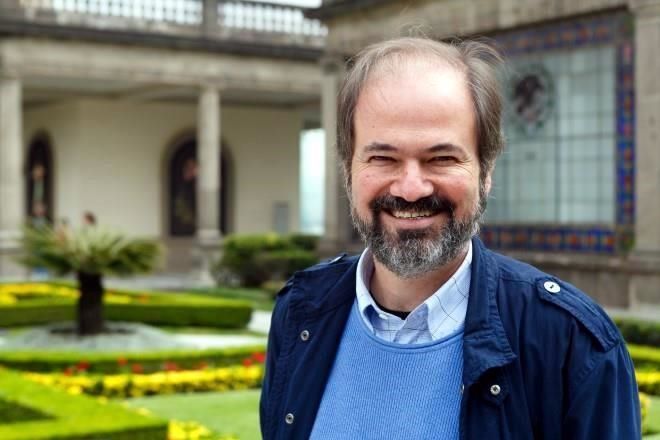 Reconoce Premio Gabo excelencia de Juan Villoro