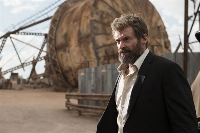 Hugh Jackman repetirá como Wolverine en ‘Deadpool 3’