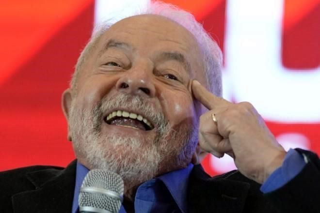 No buscaré otra reelección si gano Presidencia.- Lula