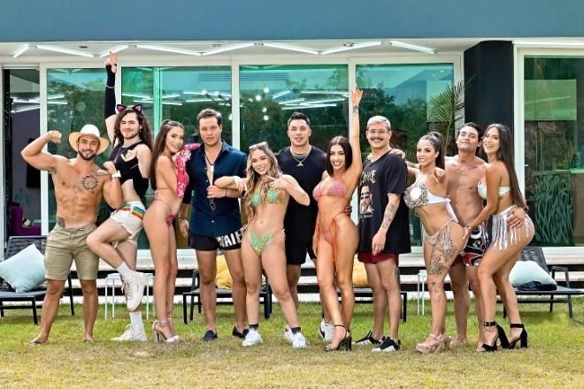 Vuelve el exceso y la fiesta al reality ‘Acapulco Shore’