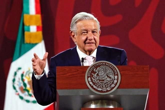 AMLO pide a TEPJF no ser faccioso en Tamps; ‘hago valer ley’￼
