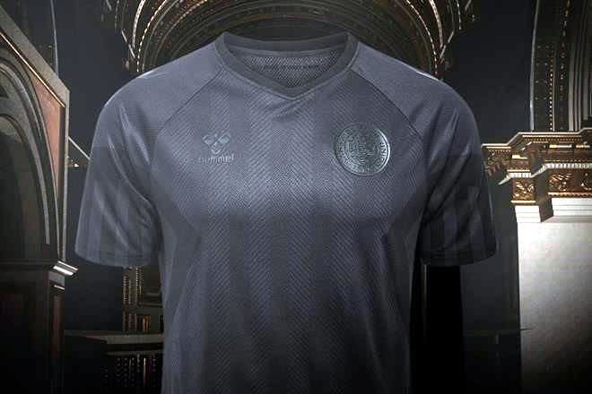 Dinamarca protestará con sus playeras en Qatar 2022
