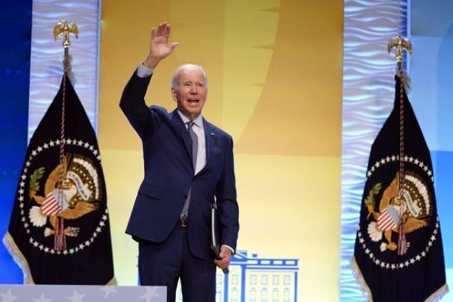 Va Biden por una alimentación sana con plan de 8 mmdd
