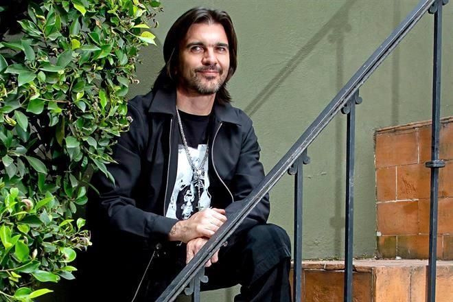 Juanes comparte y trae al presente su ‘Origen’