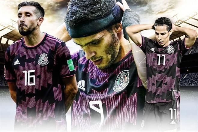 Se devalúa la Selección Mexicana en tres años