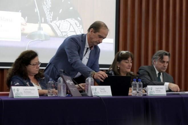 Tunde GIEI a Gertz y Sedena por caso Ayotzinapa