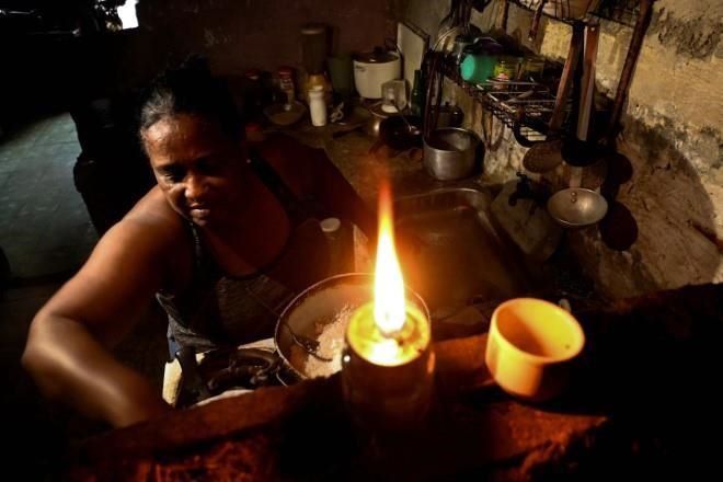 Reportan protestas en Cuba y apagón de internet