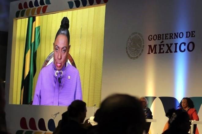 Irrumpe cambio climático en la agenda Mondiacult