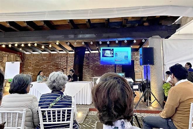 Consultan a expertos para rehabilitar La Conchita