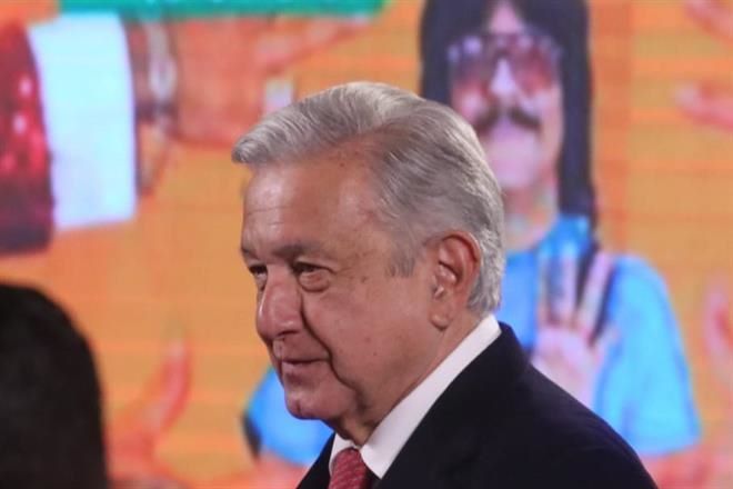 AMLO admite hackeo; ‘estoy enfermo, tuve riesgo de infarto’￼