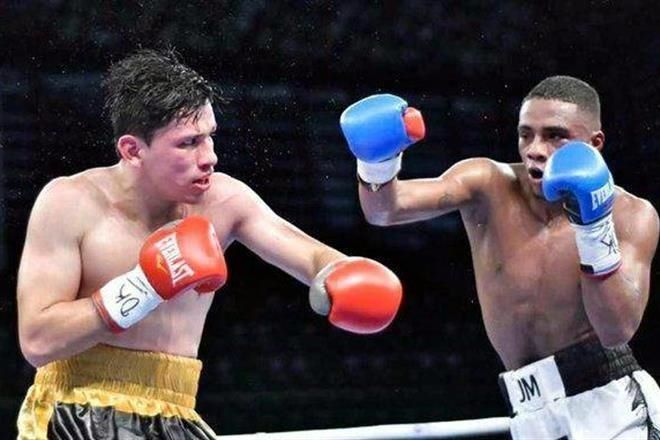 Fallece boxeador colombiano inducido al coma tras combate