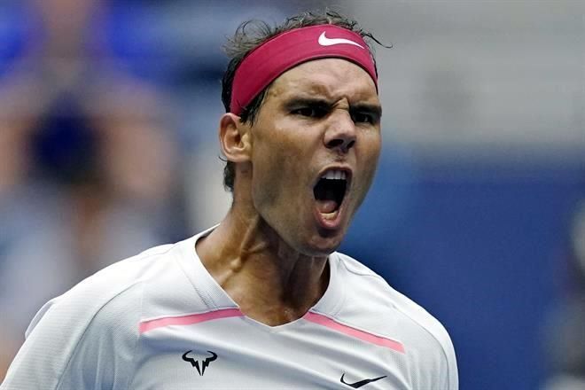 Confirma Nadal juego de exhibición en la Ciudad de México