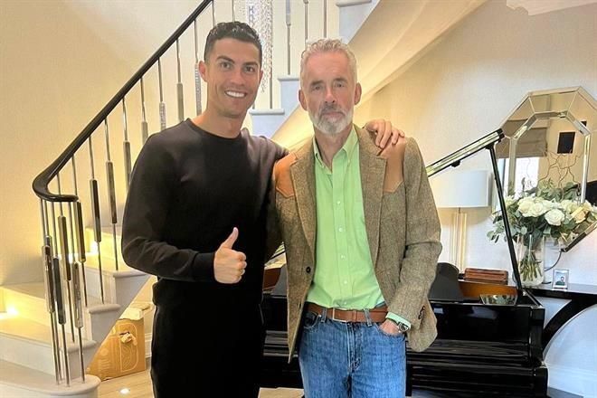 Habría buscado Cristiano Ronaldo ayuda psicológica