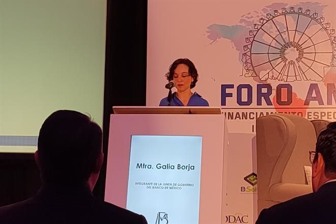 Discrepan Banxico y Gobierno por moneda digital en 2024