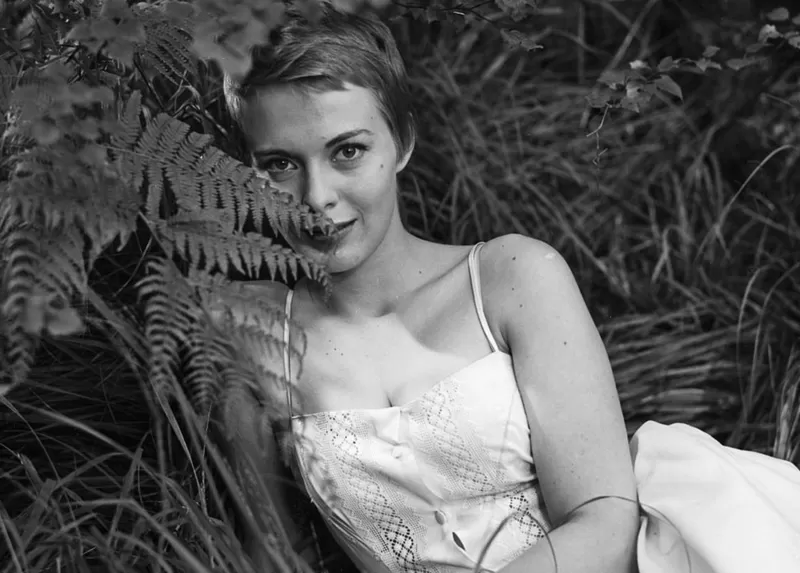 La trágica vida de Jean Seberg, la musa de Godard cuya muerte en París en sórdidas circunstancias sigue rodeada de misterio