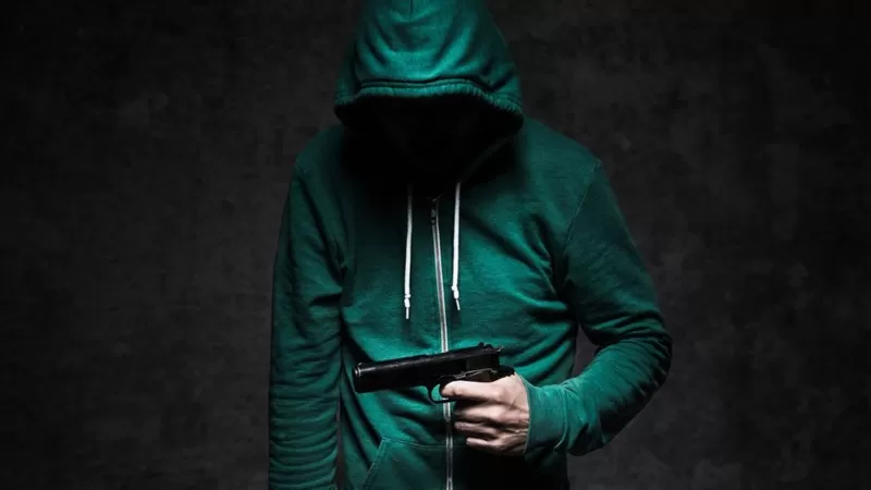 «Lo más terrorífico fue darse cuenta de que no son monstruos»: el periodista que entrevistó a 12 atacantes de tiroteos masivos en EE.UU.