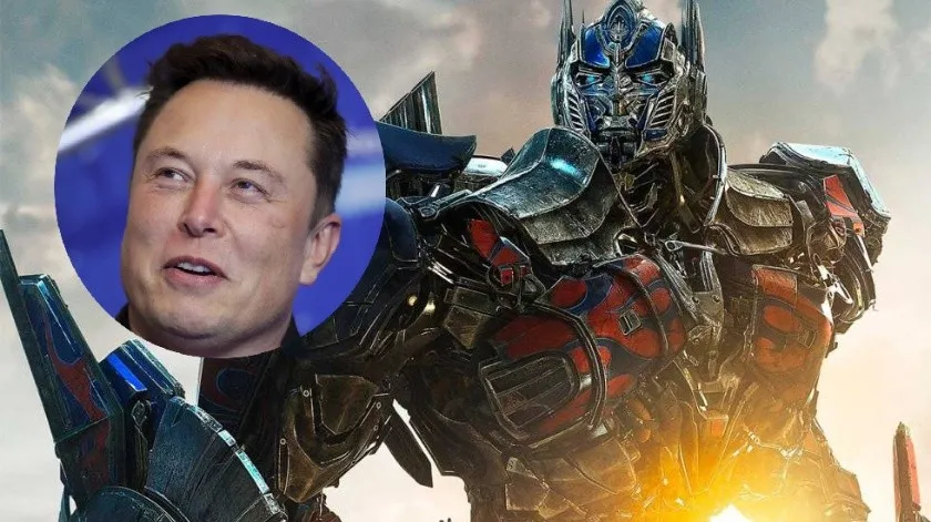 Elon Musk se enfrenta a los escépticos mientras Tesla se prepara para presentar el robot ‘Optimus’