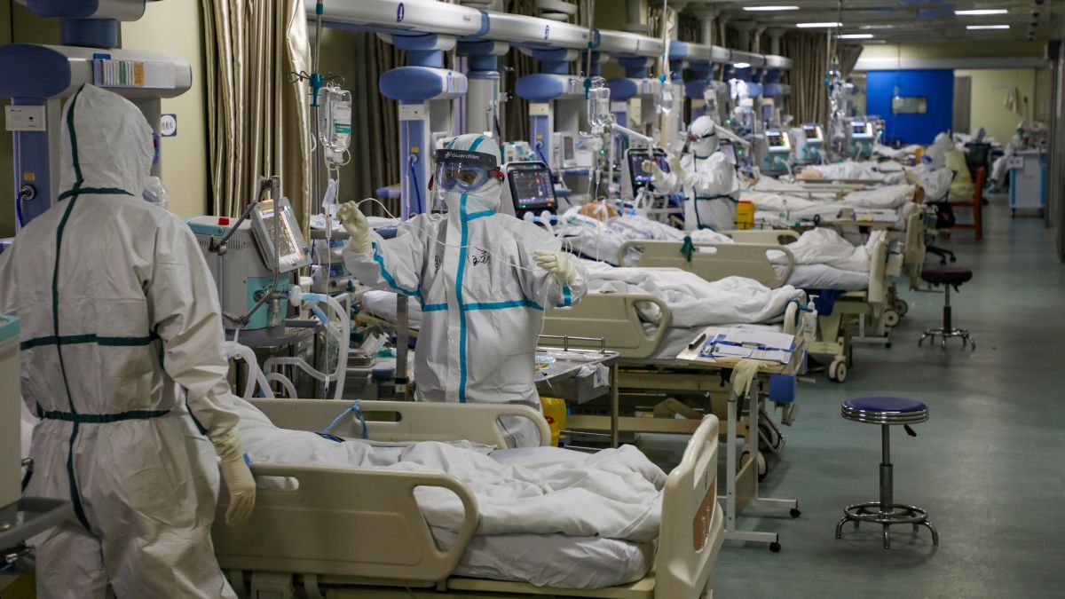 El número de muertos por covid-19 es una tragedia y un «fracaso global enorme en múltiples niveles», advierte la Comisión Lancet