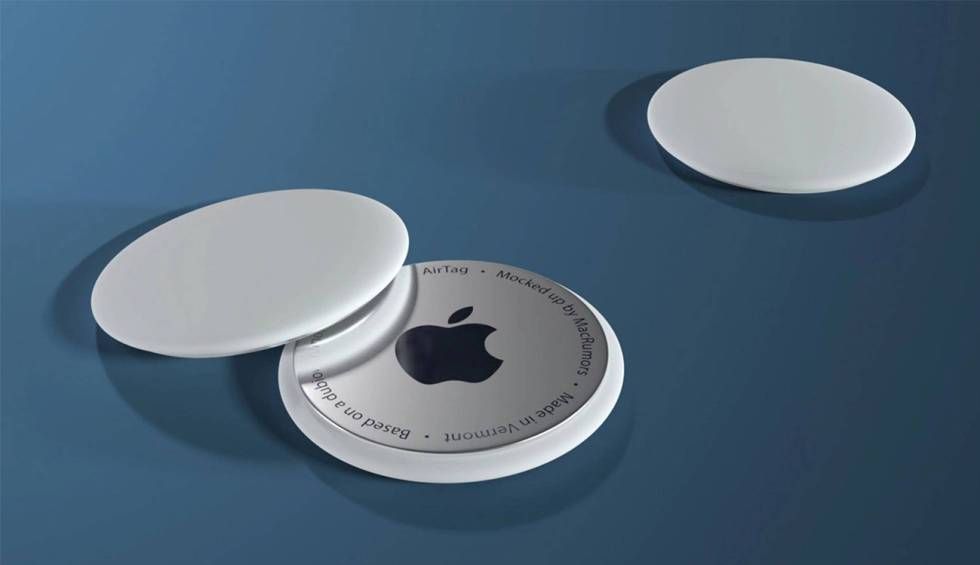 Reportan acoso con el uso de los AirTags de Apple