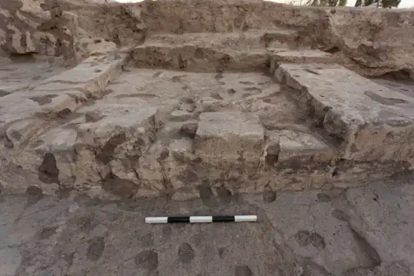Arqueólogos polacos descubren un inusual edificio de más de 8.000 años de antigüedad en Çatalhöyük