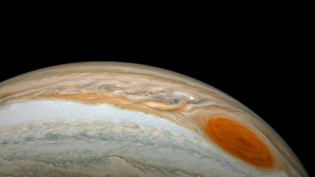 Júpiter estará en su punto más cercano a la Tierra desde 1963. Te contamos cómo verlo