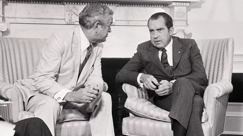 Qué fue el «Nixon shock», la estrategia fallida para frenar la subida de precios en Estados Unidos