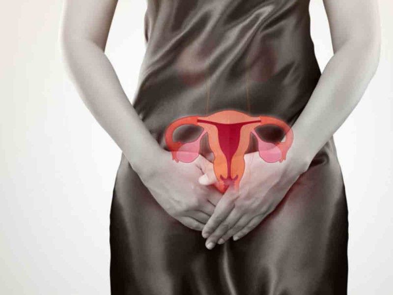 Síntomas de cáncer de ovario que las mujeres suelen ignorar
