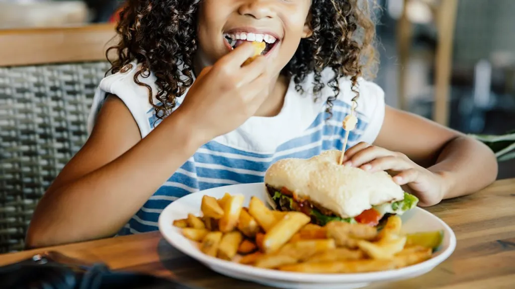 ¿Cómo ayudar a los niños a desarrollar la confianza para probar cosas nuevas?