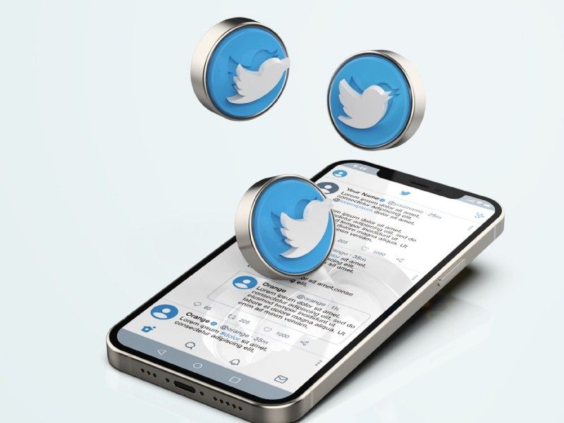¡Adiós mala ortografía! Twitter prueba botón para editar tuits