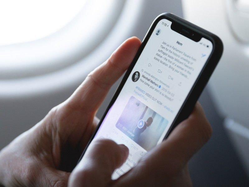 Twitter revela cuántas veces podrán editarse los tuits con nueva función