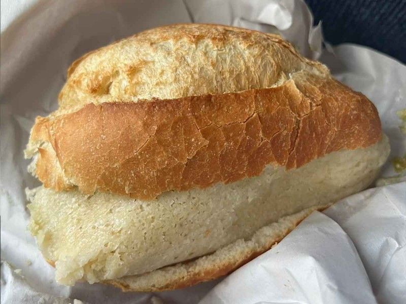 ‘Indignante’; la torta de tamal en el ranking de las peores comidas callejeras del mundo