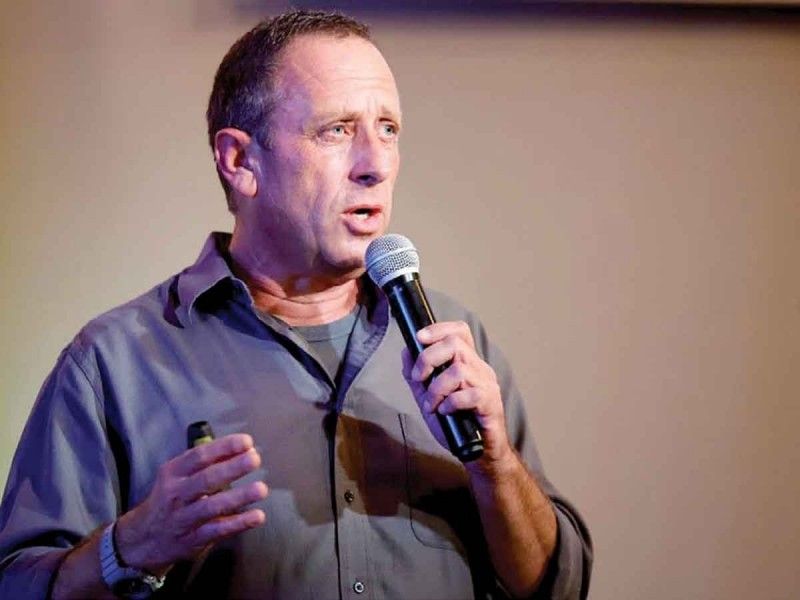 Intel ve en Israel otro hub de desarrollo