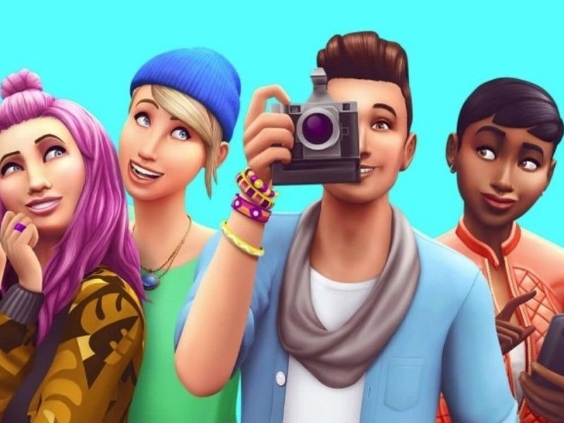 Los Sims 4 estarán disponibles de forma gratuita a partir del 18 de octubre