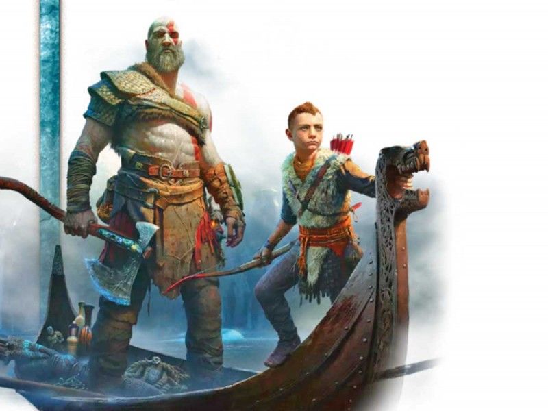 Vienen grandes lanzamientos en videojuegos; gamers esperan con ansias