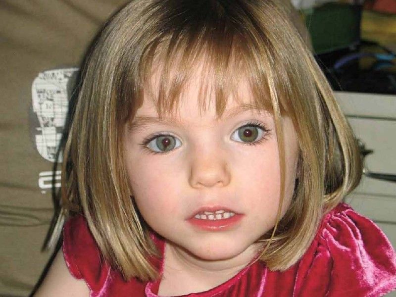 Los padres de Maddie McCann, la niña desaparecida, pierden caso por libro publicado