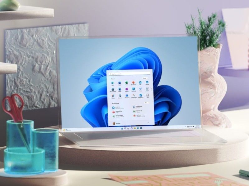 Microsoft mejora Windows 11; lanza actualización 2022