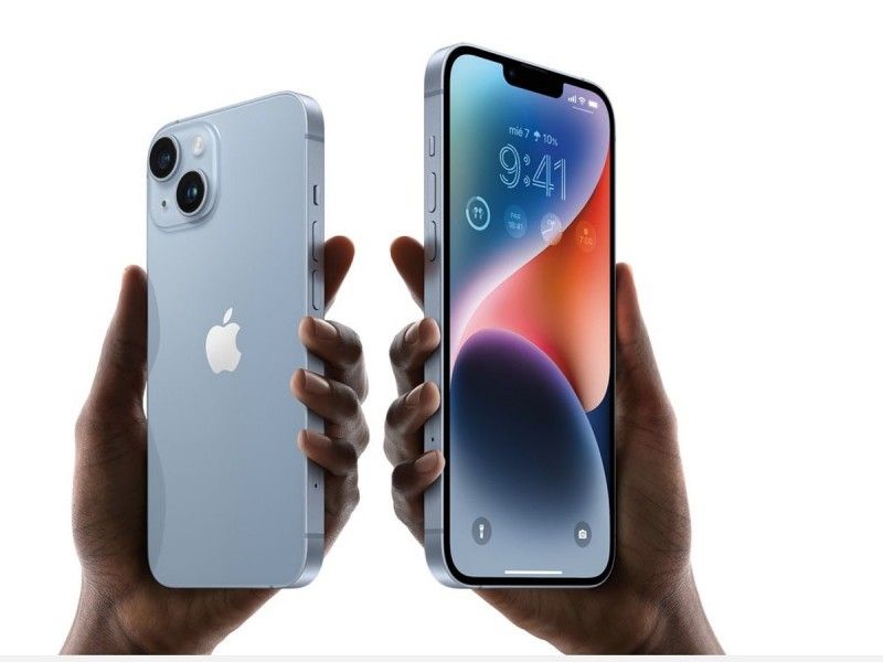 ¿Problemas con la batería de iPhone con iOS 16? Apple prepara una actualización