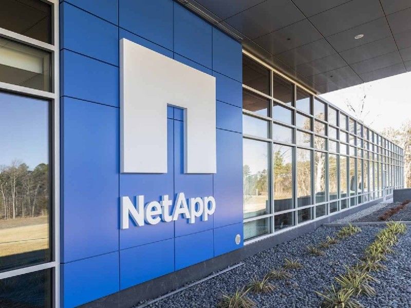 Copa Airlines ofrece un servicio de primera calidad con NetApp
